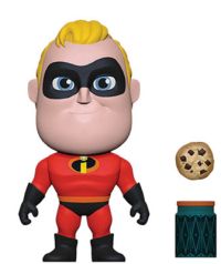 Disney: Mr. Incredible 5 Star Action Figure (Incredibles 2)