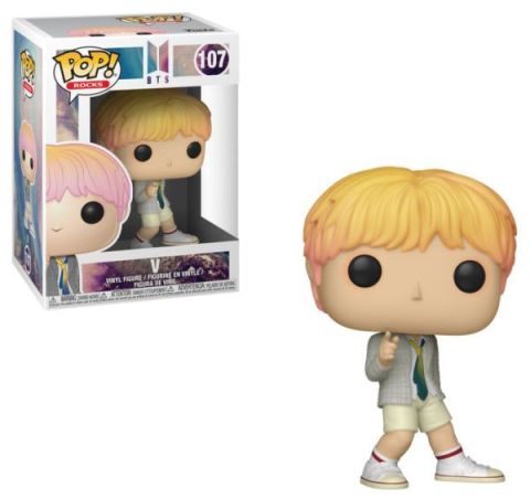 bts v pop vinyl