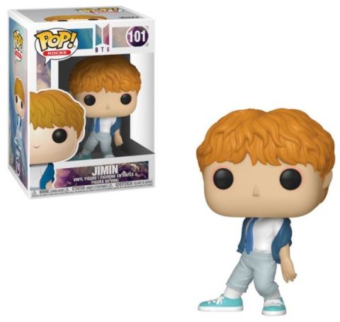 jimin funko