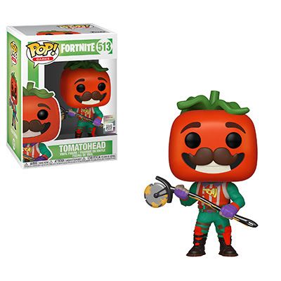agent peely funko pop