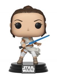 Star Wars: Rise of Skywalker - Rey Pop Figure
