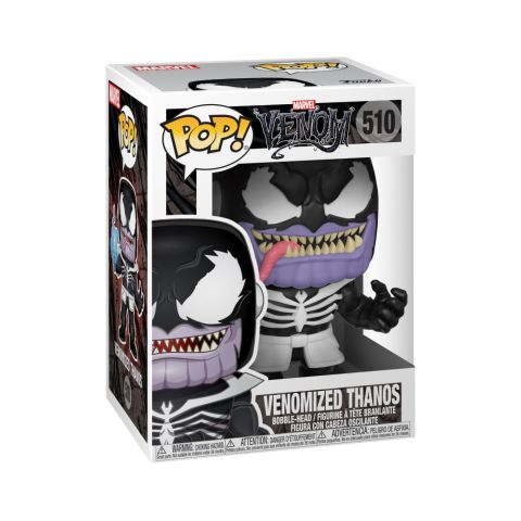 venom 2 pop vinyl