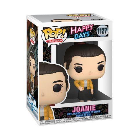 Happy Days: Joanie Pop Figure