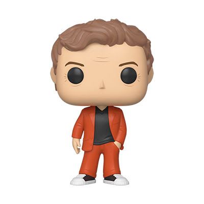 Pop Movies: Producer - Jason Blum Pop Vinyl Figure