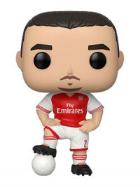 Soccer Stars: Arsenal - Hector Bellerin Pop Figure