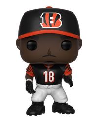NFL Stars: Bengals - A.J. Green Pop Figure