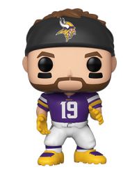 NFL Stars: Vikings - Adam Thielen Pop Figure