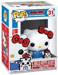 todoroki hello kitty pop
