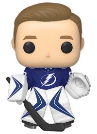 andrei vasilevskiy funko pop