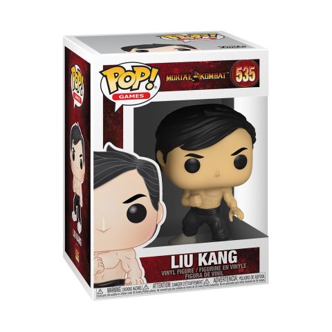 mortal kombat 2021 pop figures