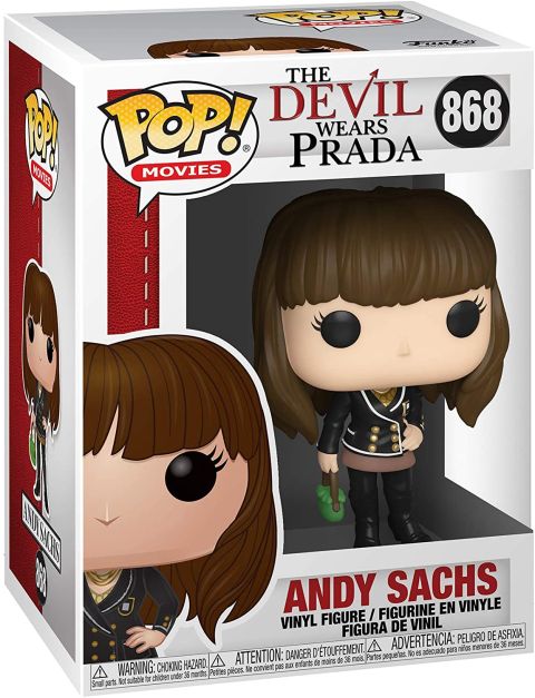 devil wears prada funko pop release date