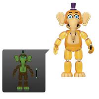 Five Nights At Freddy's: Orville Elephant (TRL) (GITD) Action Figure