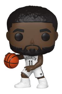 NBA Stars: Nets - Kyrie Irving Pop Figure