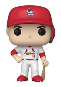 MLB Stars: Cardinals - Paul Goldschmidt Pop Figure
