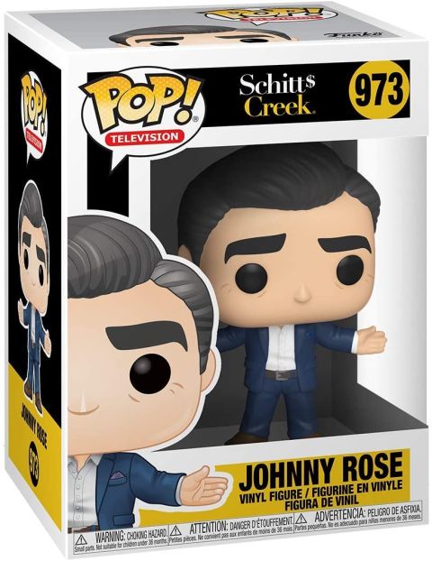 funko schitt's creek