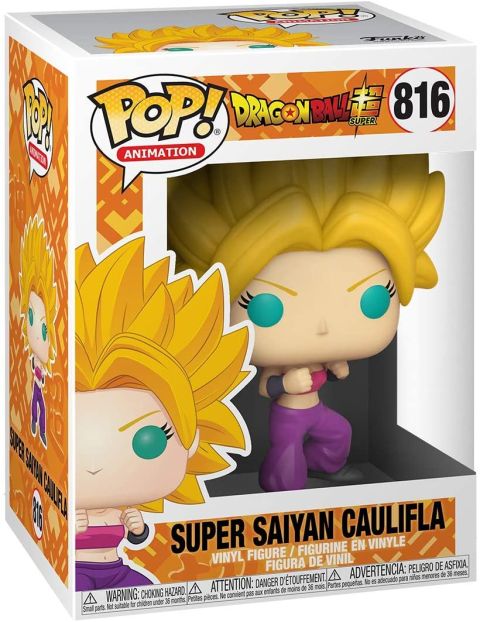 funko caulifla