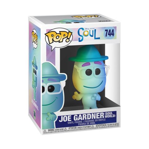funko pop soul amazon