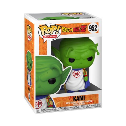 Dragon Ball Z: Kami Pop Figure