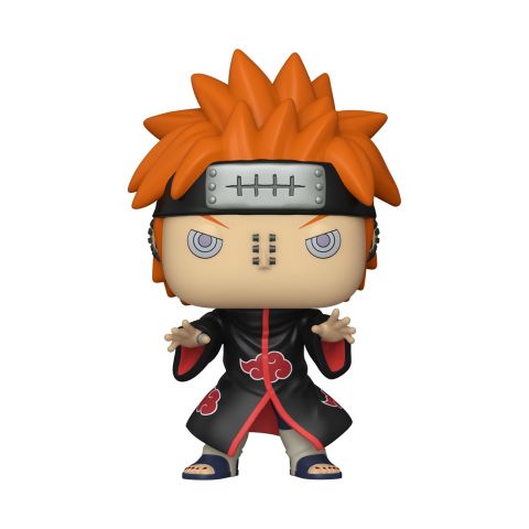 Naruto Shippuden: Pain Pop Figure