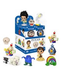 [DISPLAY] Disney: Pixar Shorts PDQ Mystery Mini Figures (Display of 12)