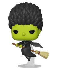 Simpsons: Treehouse of Horror - Witch Marge Pop Vinyl Figure