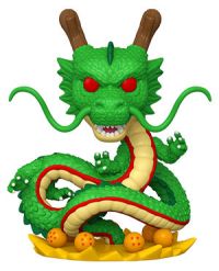 Dragon Ball Z: Shenron 10'' Jumbo Pop Figure