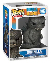 Godzilla Vs Kong: Godzilla Pop Figure