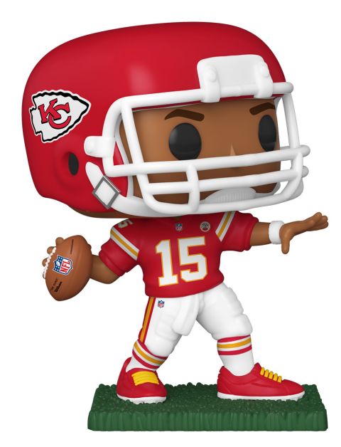 pop funko mahomes