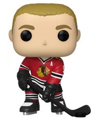 NHL Legends: Blackhawks - Bobby Hull Pop Figure