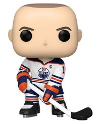 NHL Legends: Oilers - Mark Messier Pop Figure