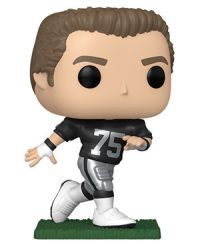 NFL Legends: Raiders - Howie Long Pop Figure