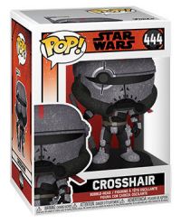 Star Wars: Bad Batch - Crosshair Pop Figure