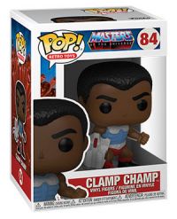 He-Man: Clamp Champ Pop Figure