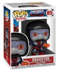 He-Man: Dragstor Pop Figure