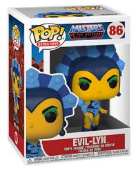 He-Man: Evil-Lyn Pop Figure