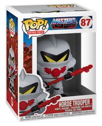 He-Man: Horde Trooper Pop Figure