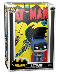 Comic Cover: Batman - Detective Comics Pop Figure