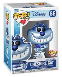 Make A Wish: Disney - Cheshire Cat (MT) Pop Figure