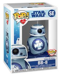 Make A Wish: Disney - BB-8 (MT) Pop Figure