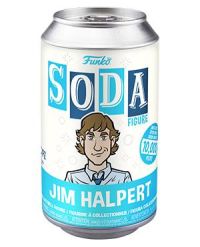 Office: Jim Vinyl Soda Figure (Limited Edition: 10,000 PCS)