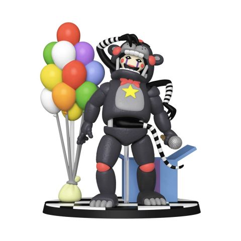 Five Nights at Freddy's: Lefty Vinyl Statue