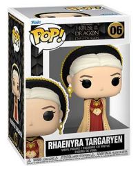 Game of Thrones: House of Dragons - Rhaenyra Targaryen (Teen) Pop Figure
