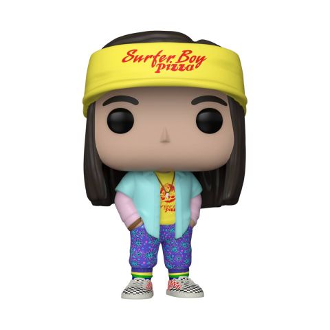 Stranger Things: Argyle Pop Figure