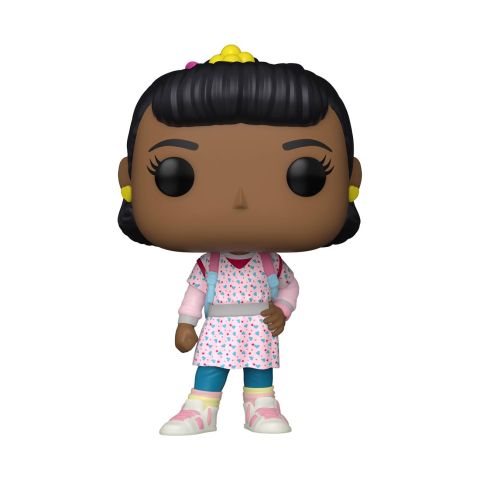 Stranger Things: Erica Sinclair Pop Figure