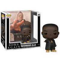 Pop Albums: Notorious B.I.G - Born Again Pop Figure