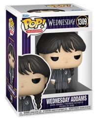 Addams Family: Wednesday - Wednesday Pop Figure
