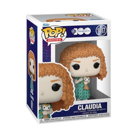 Interview with a Vampire: Claudia Pop Figure