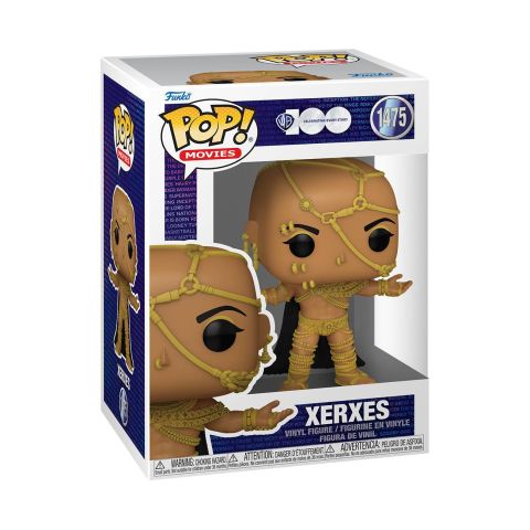 300: Xerxes Pop Figure