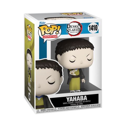 Demon Slayer: Yahaba Pop Figure