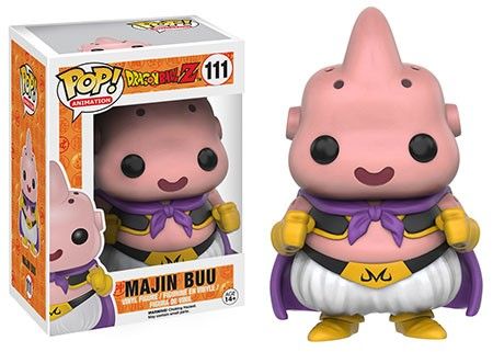 Dragon Ball Z S.H.Figuarts Majin-Buu-Good (Event Exclusive